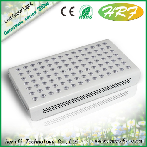 200w grow hydroponic lighting